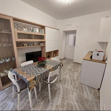 B&B Cuore Di Trieste Luaran gambar
