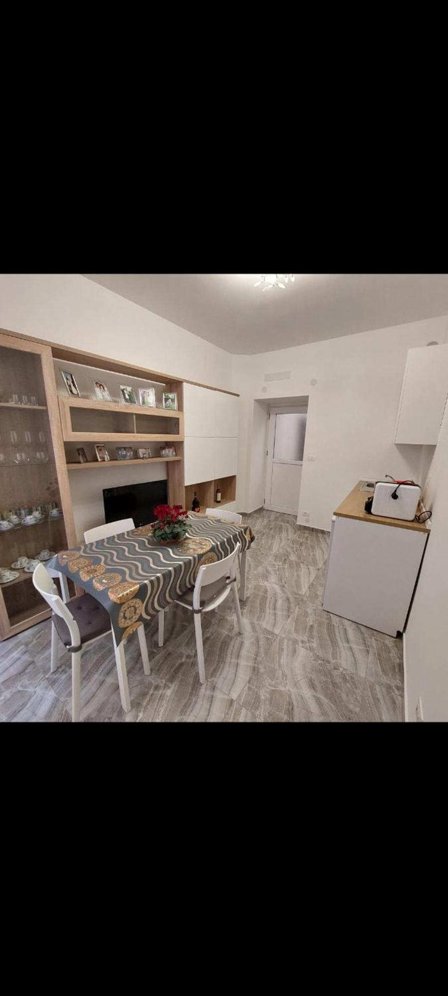B&B Cuore Di Trieste Luaran gambar