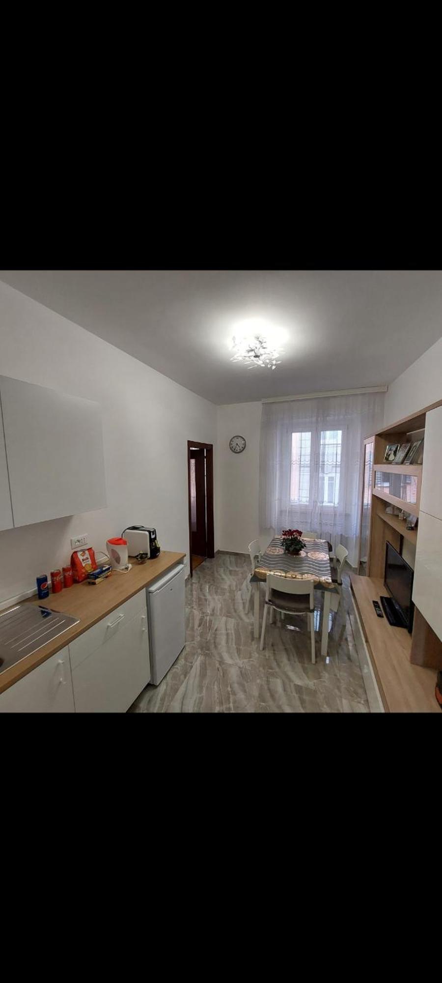 B&B Cuore Di Trieste Luaran gambar