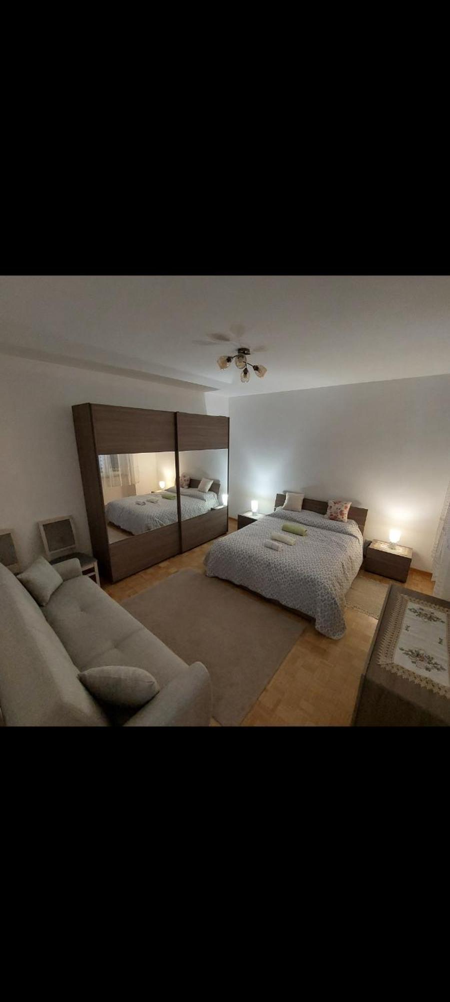 B&B Cuore Di Trieste Luaran gambar