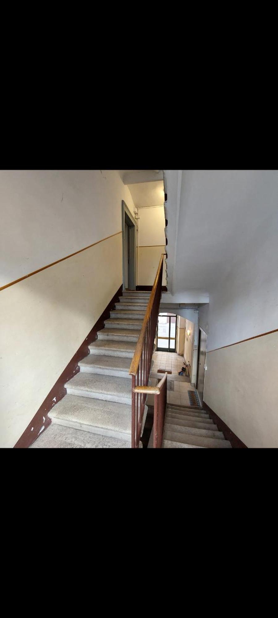 B&B Cuore Di Trieste Luaran gambar