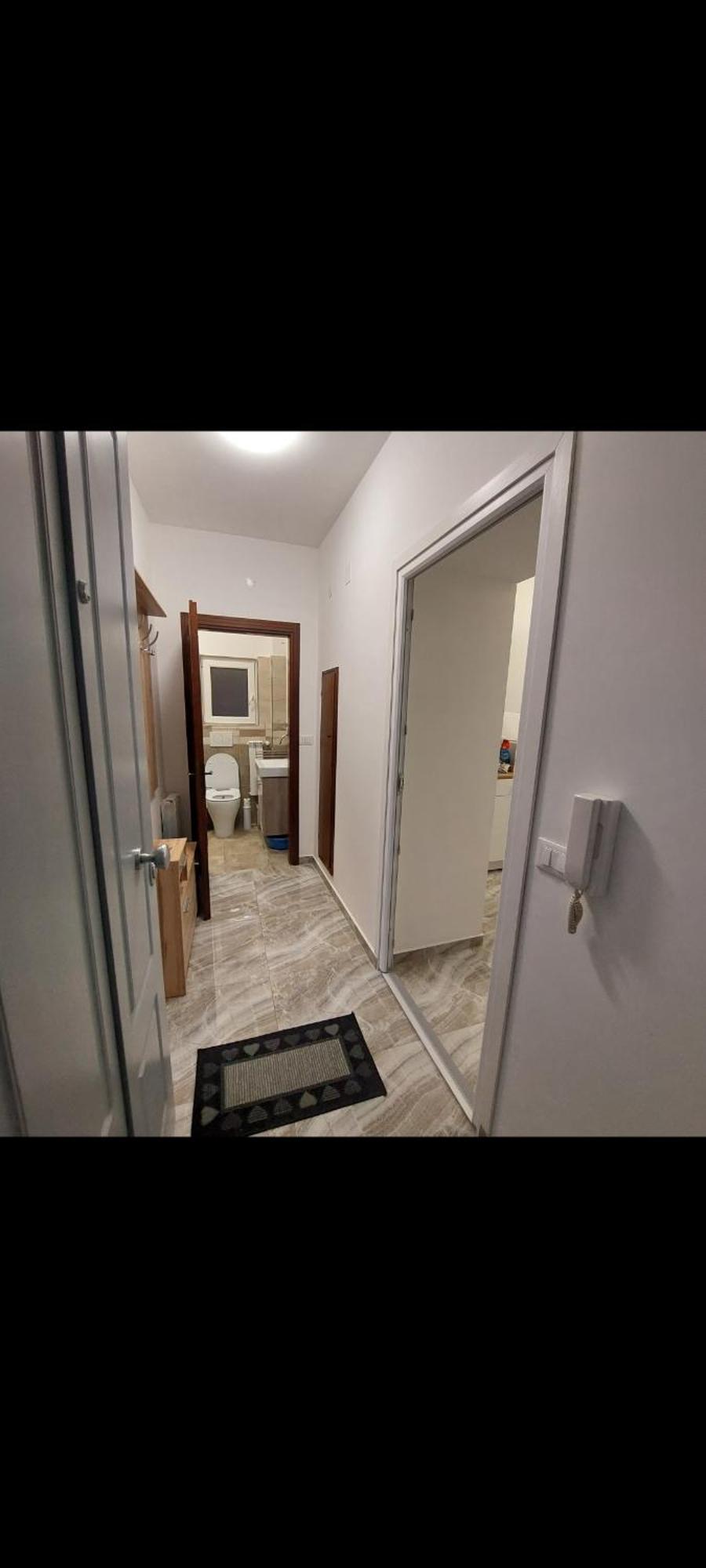 B&B Cuore Di Trieste Luaran gambar