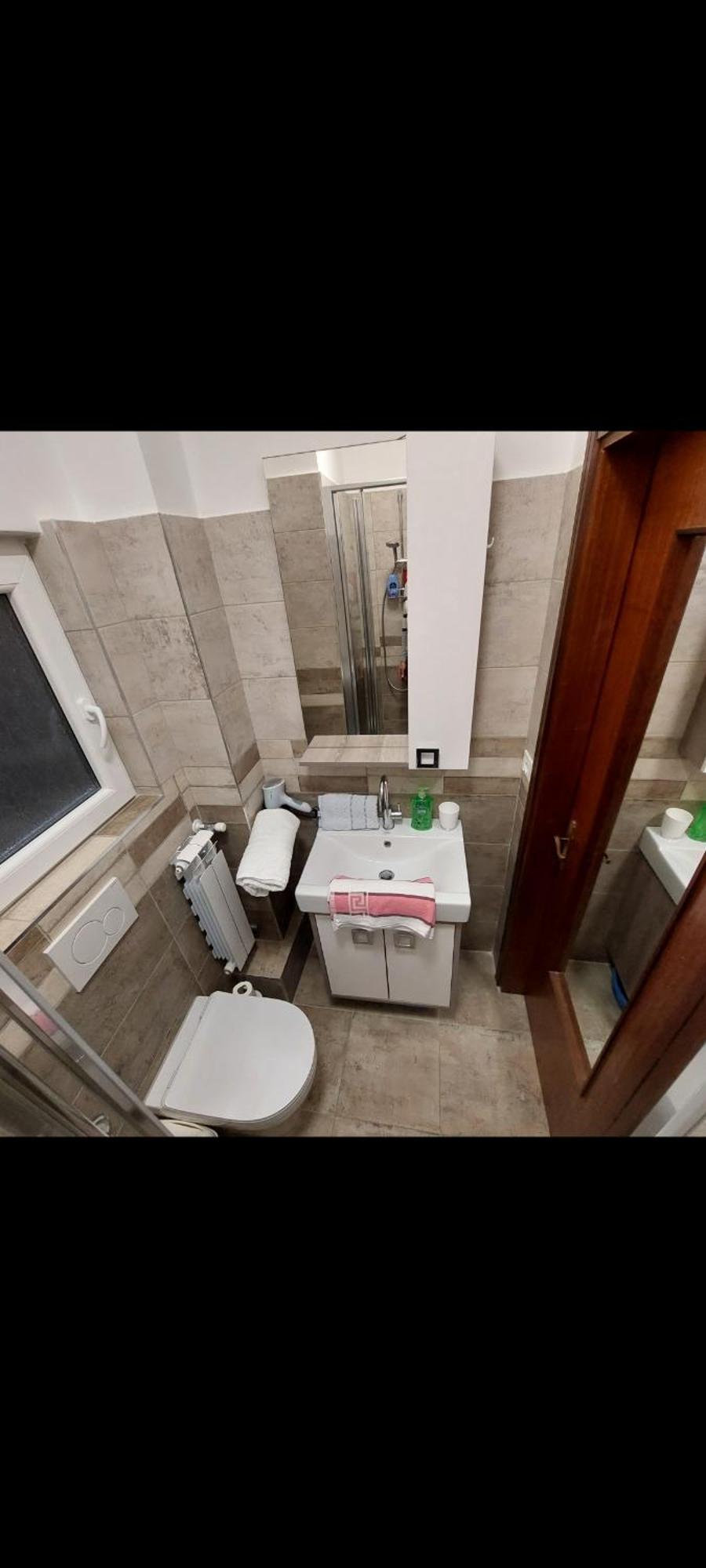 B&B Cuore Di Trieste Luaran gambar