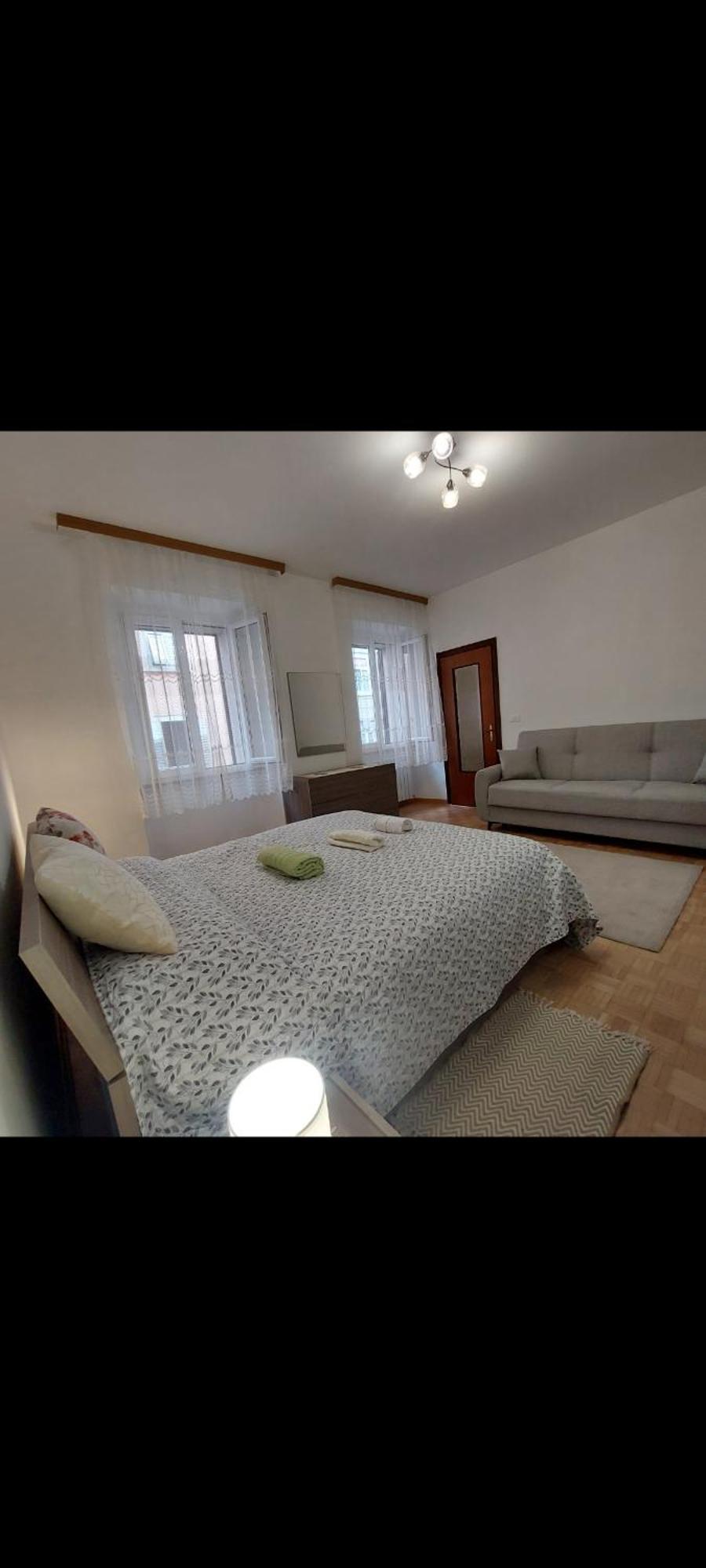 B&B Cuore Di Trieste Luaran gambar