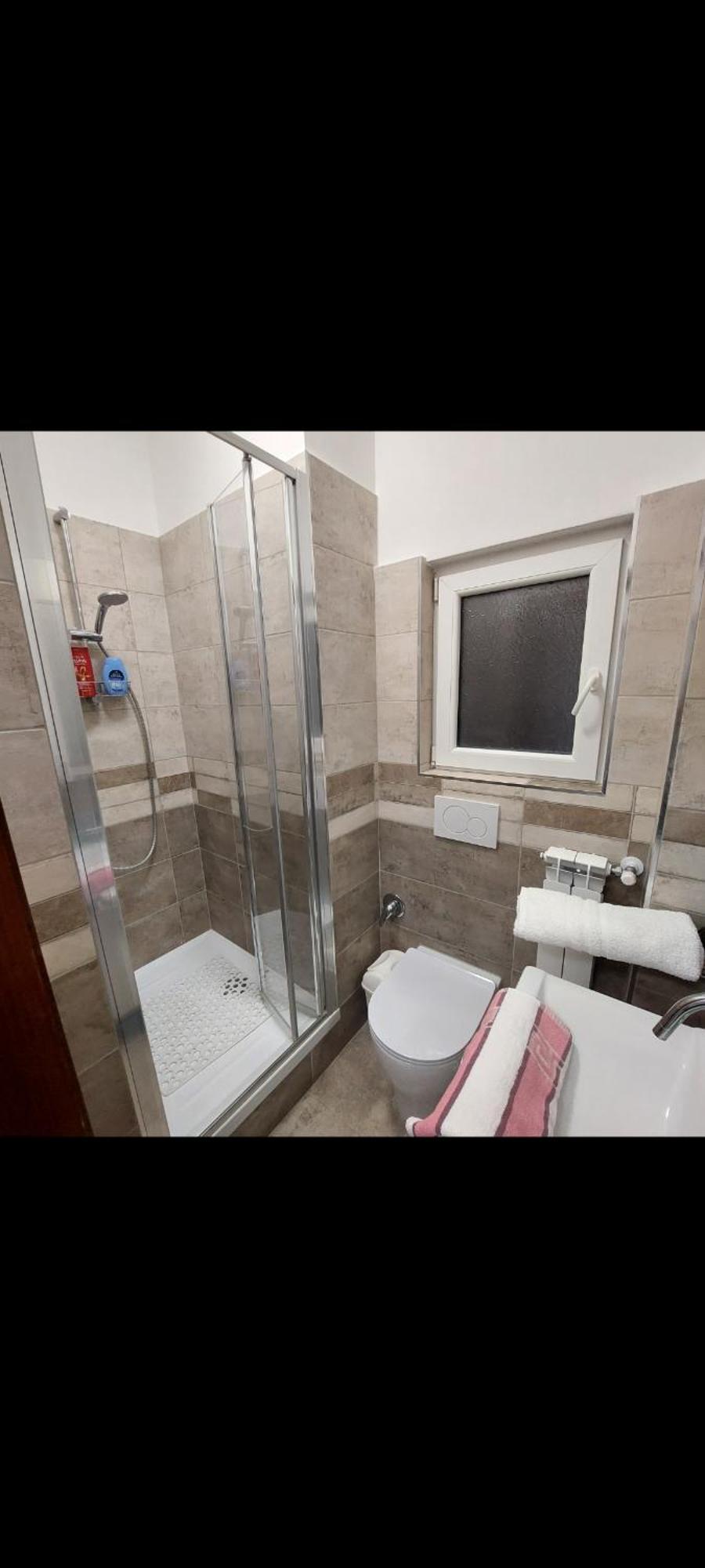 B&B Cuore Di Trieste Luaran gambar
