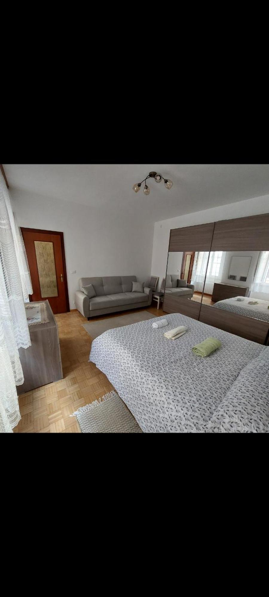 B&B Cuore Di Trieste Luaran gambar